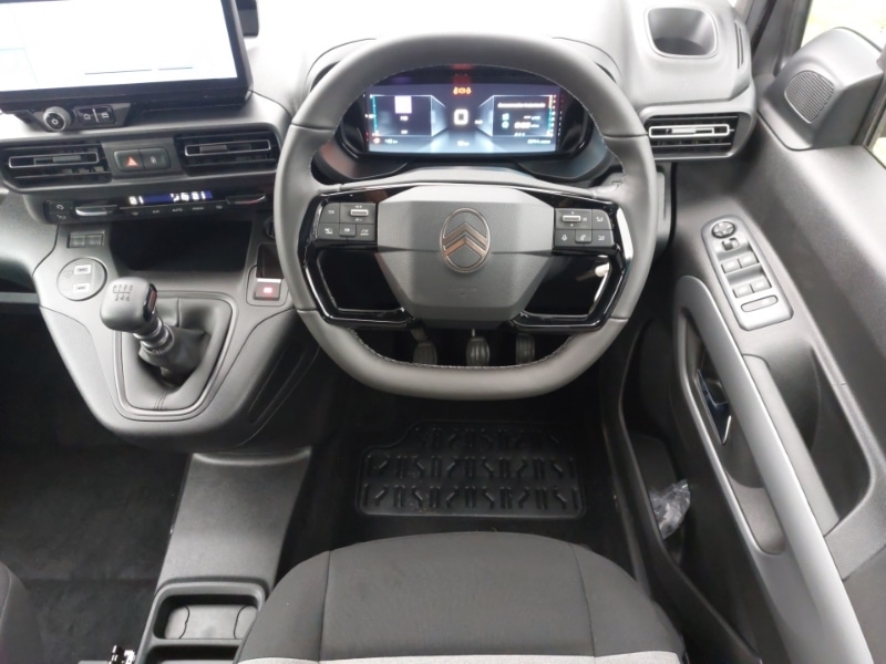 Used Citroen Berlingo 2026 for sale - 77986100: Photo 7