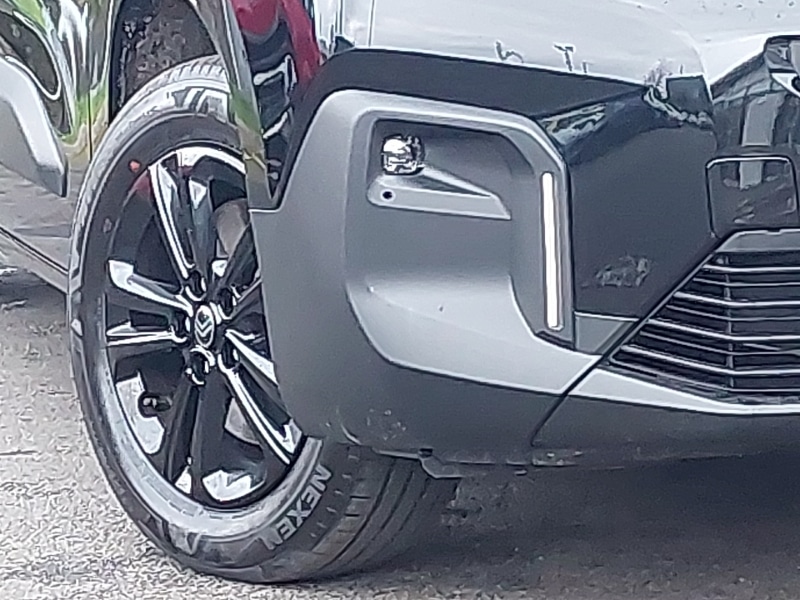 Used Citroen Berlingo 2026 for sale - 77986100: Photo 9