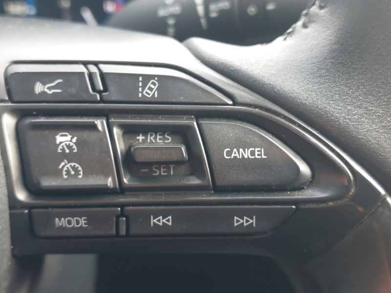 Used Toyota Yaris Cross 2022 for sale - 78071487: Photo 12