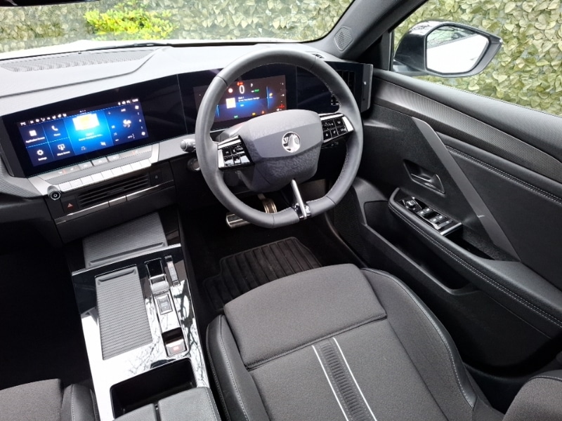 Used Vauxhall Astra 2024 for sale - 77318889: Photo 10