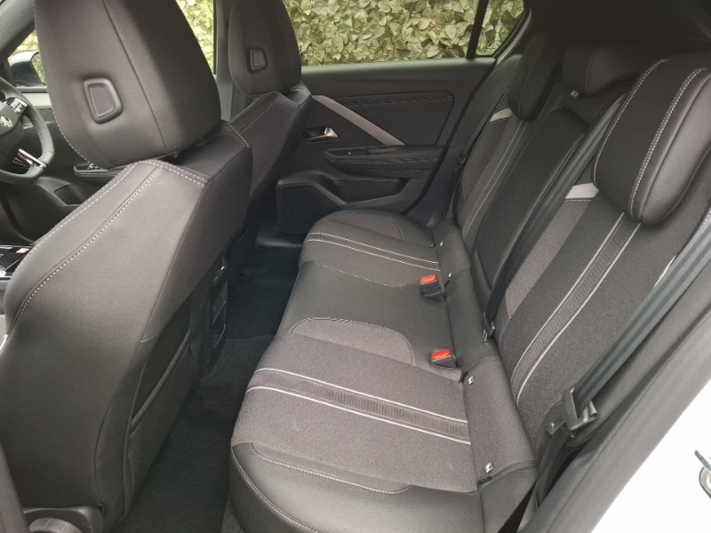 Used Vauxhall Astra 2024 for sale - 77318889: Photo 6