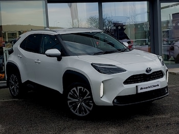 Used Toyota Yaris Cross 2022 for sale - 78952356: Photo