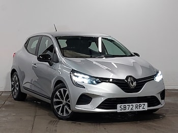 Used Renault Clio 2023 for sale - 78284171: Photo