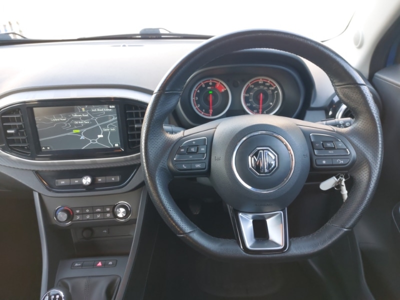 Used MG MG3 2023 for sale - 77353354: Photo 7