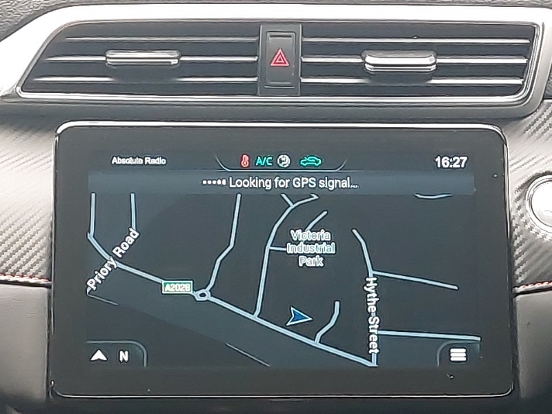 Used MG MG ZS 2024 for sale - 76987561: Photo 10