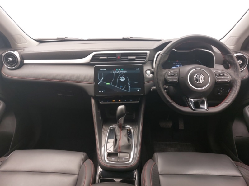 Used MG MG ZS 2024 for sale - 76987561: Photo 2