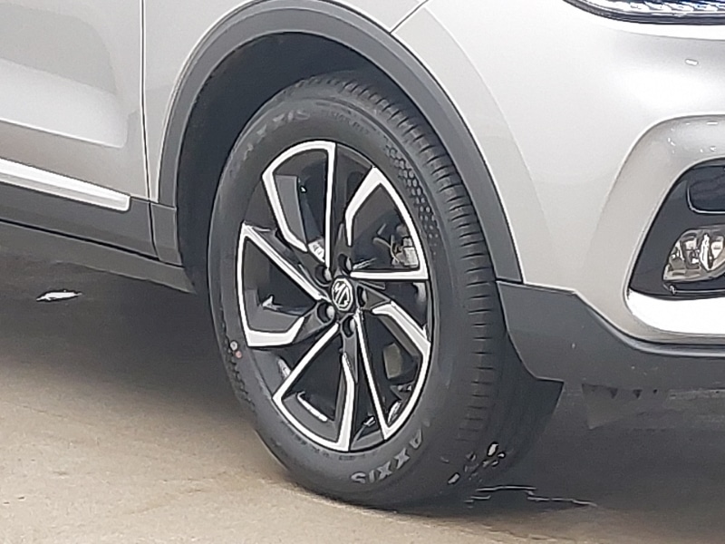 Used MG MG ZS 2024 for sale - 76987561: Photo 9