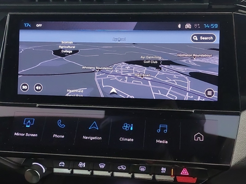 Used Peugeot 308 2024 for sale - 76521428: Photo 11