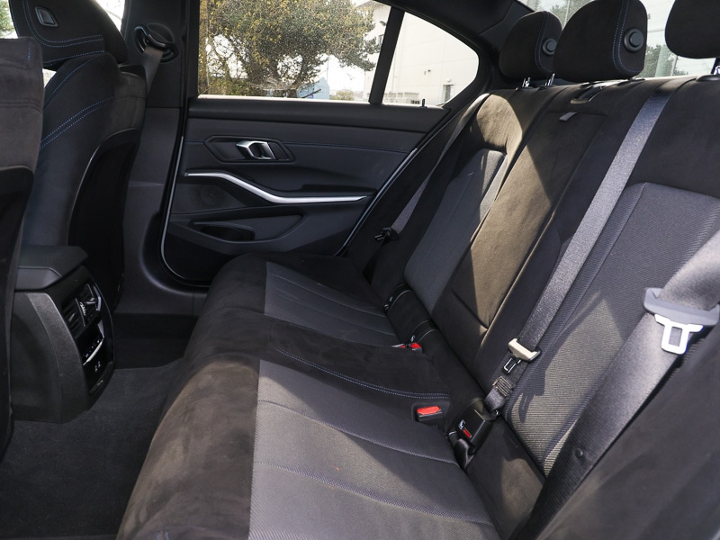 Used BMW 3 Series 2025 for sale - 78165000: Photo 12