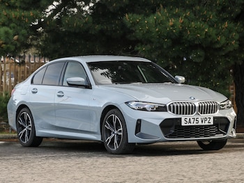BMW 3 Series feature image