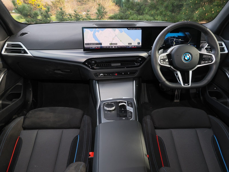 Used BMW 3 Series 2025 for sale - 78165000: Photo 4