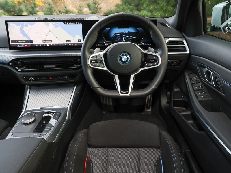 Used BMW 3 Series 2025 for sale - 78165000: Photo 5