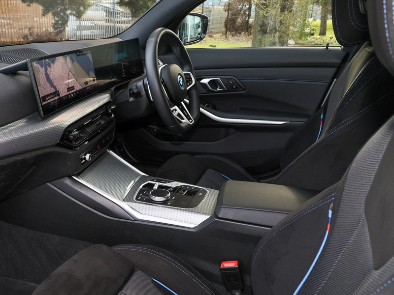 Used BMW 3 Series 2025 for sale - 78165000: Photo 7