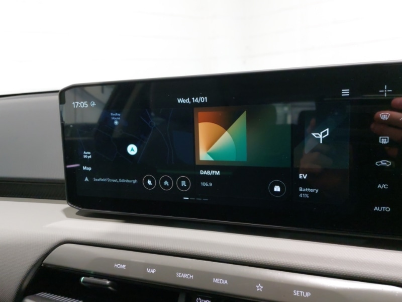 Used Kia EV4 2025 for sale - 77767849: Photo 11