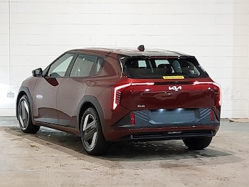 Used Kia EV4 2025 for sale - 77767849: Photo