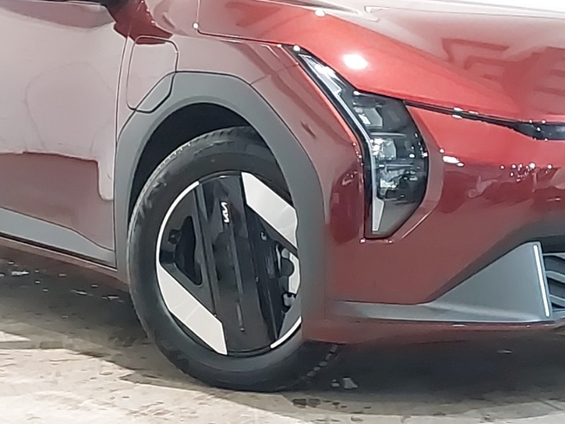 Used Kia EV4 2025 for sale - 77767849: Photo 9