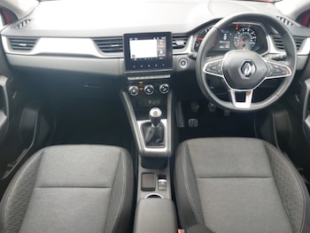 Used Renault Captur 2023 for sale - 78284111: Photo