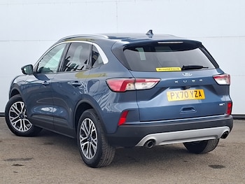 Used Ford Kuga 2020 for sale - 79546025: Photo