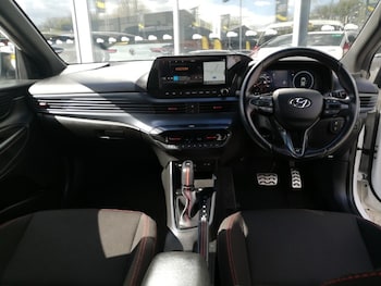 Used Hyundai i20 2023 for sale - 78318096: Photo