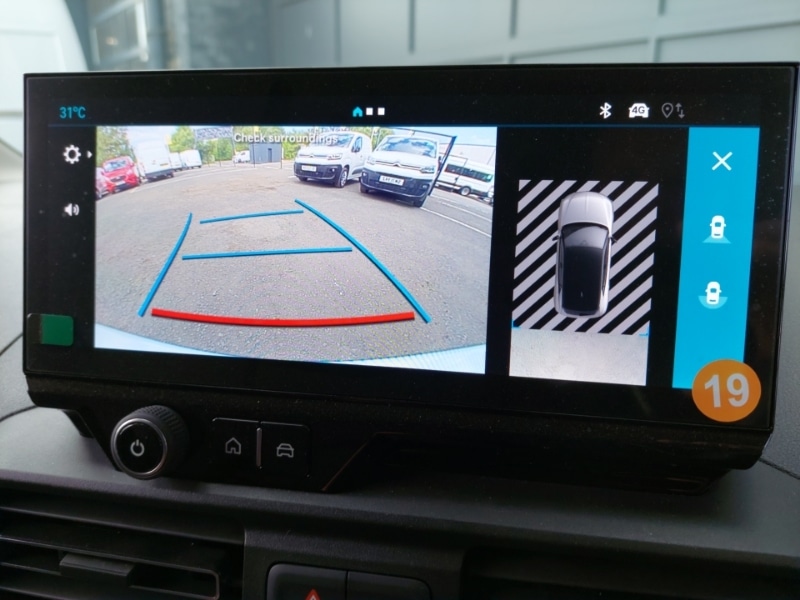 Used Citroen Berlingo 2024 for sale - 76465515: Photo 11