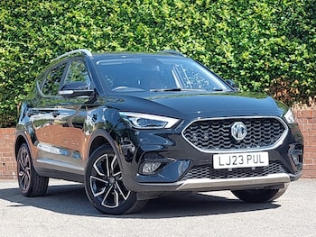 Used MG MG ZS 2023 for sale - 79457537: Photo