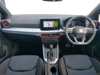 Used SEAT Arona 2025 for sale - 74962294: Photo
