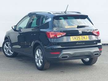 Used SEAT Arona 2025 for sale - 74962294: Photo