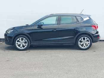 Used SEAT Arona 2025 for sale - 74962294: Photo