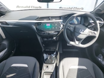 Used Vauxhall Corsa 2026 for sale - 78635116: Photo
