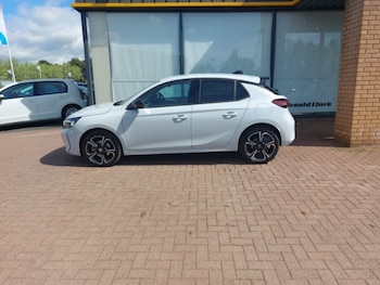 Used Vauxhall Corsa 2026 for sale - 78635116: Photo