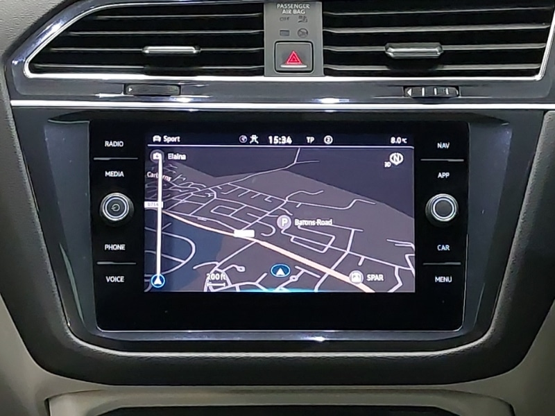 Used Volkswagen Tiguan Allspace 2023 for sale - 77130404: Photo 11