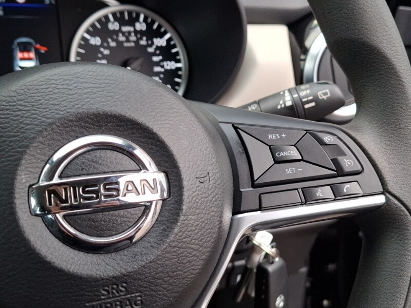 Used Nissan Micra 2022 for sale - 78140239: Photo 10