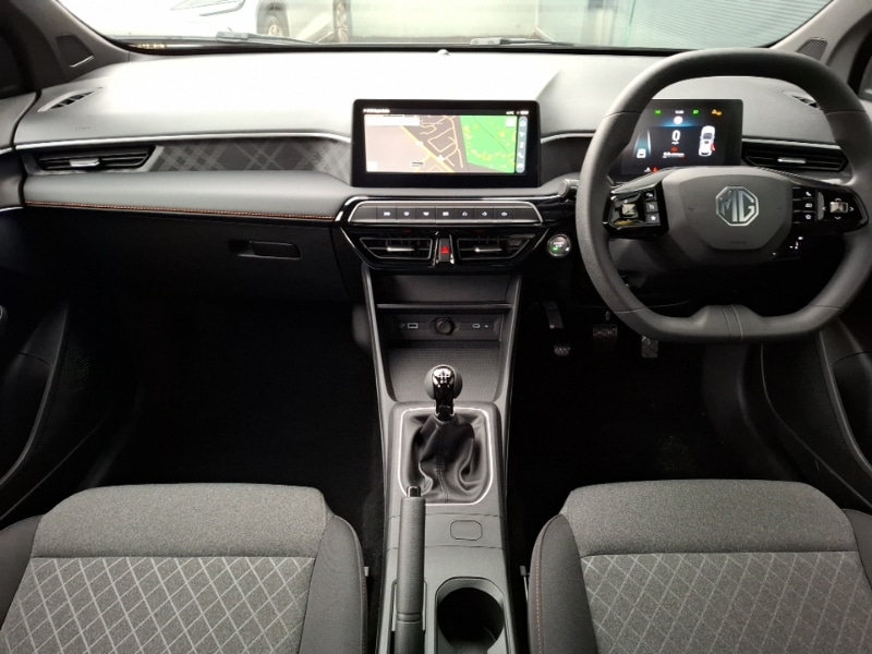 Used MG MG3 2025 for sale - 78135397: Photo 2