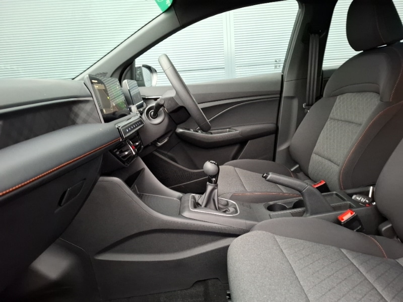 Used MG MG3 2025 for sale - 78135397: Photo 5