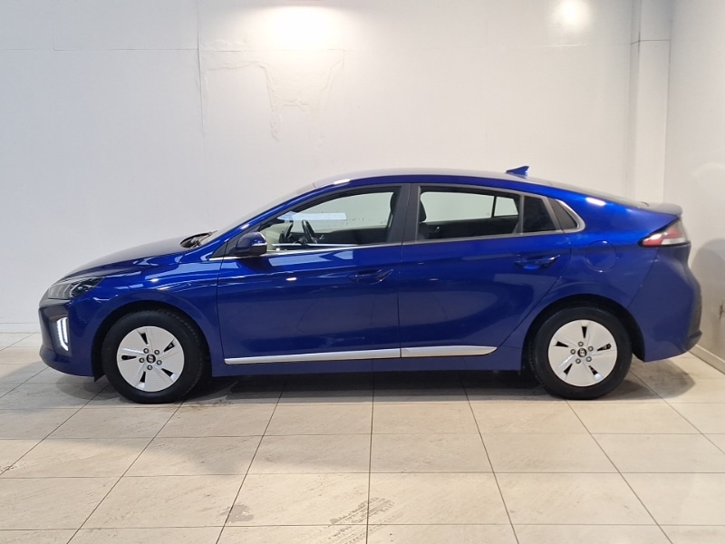 Used Hyundai IONIQ 2022 for sale - 76726583: Photo 4
