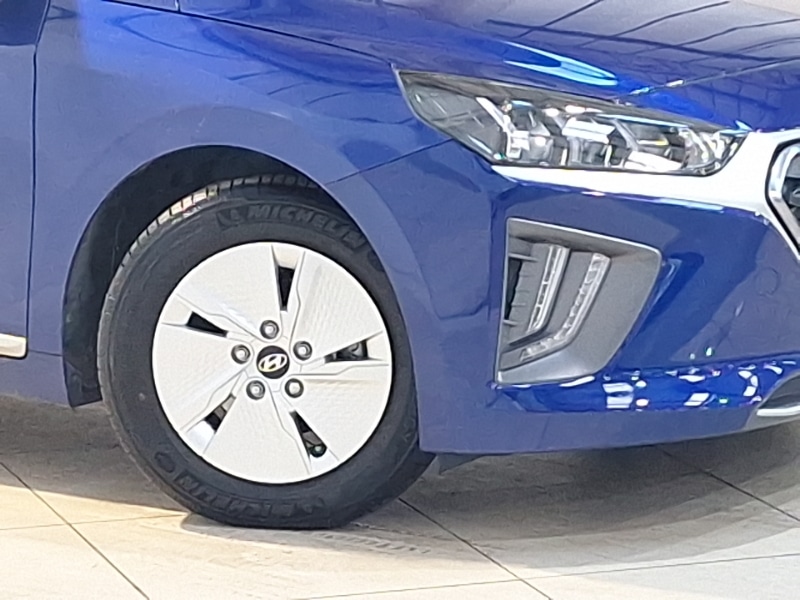 Used Hyundai IONIQ 2022 for sale - 76726583: Photo 9