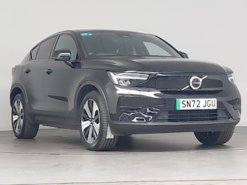 Used Volvo C40 2023 for sale - 78385657: Photo