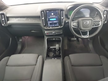 Used Volvo C40 2023 for sale - 78385657: Photo