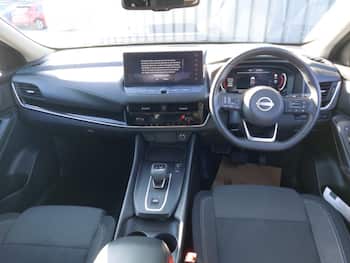 Used Nissan Qashqai 2024 for sale - 79839526: Photo