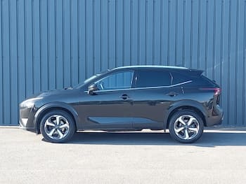 Used Nissan Qashqai 2024 for sale - 79839526: Photo