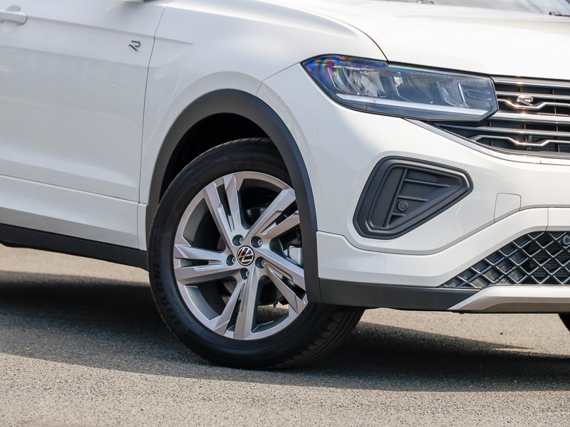 Used Volkswagen T-Cross 2024 for sale - 76362214: Photo 9
