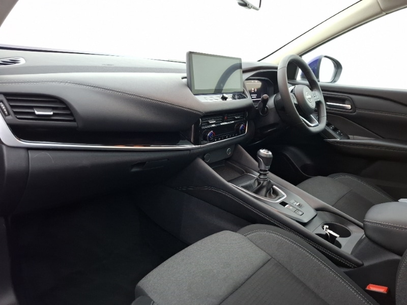 Used Nissan Qashqai 2024 for sale - 77298932: Photo 5