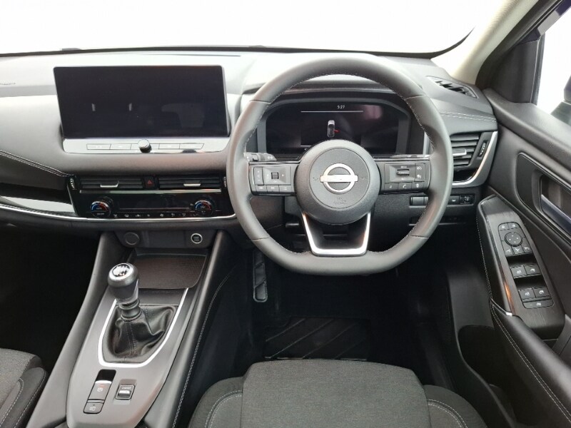 Used Nissan Qashqai 2024 for sale - 77298932: Photo 7