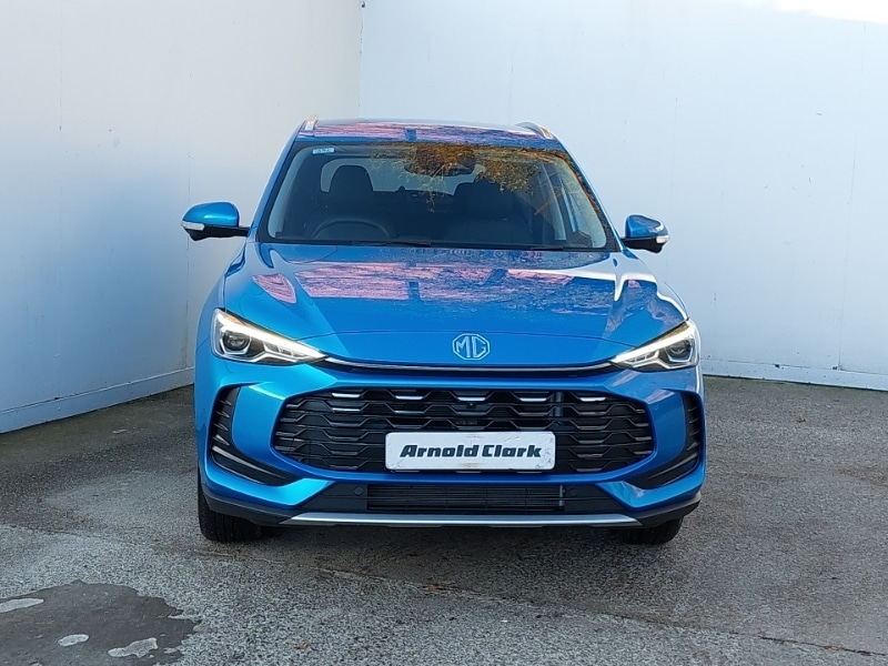 Used MG MG ZS 2025 for sale - 76639818: Photo 12
