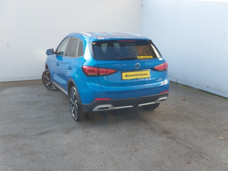 Used MG MG ZS 2025 for sale - 76639818: Photo 3