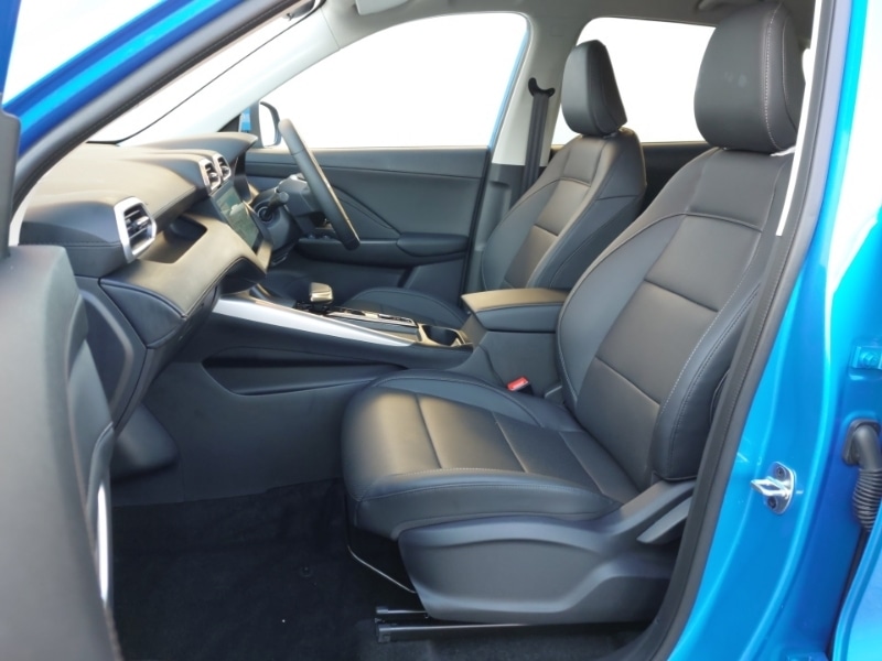 Used MG MG ZS 2025 for sale - 76639818: Photo 5