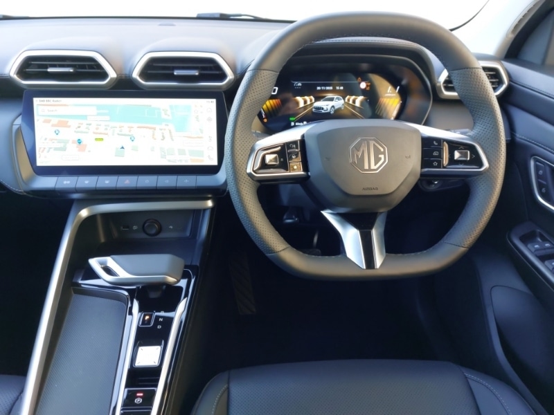 Used MG MG ZS 2025 for sale - 76639818: Photo 7