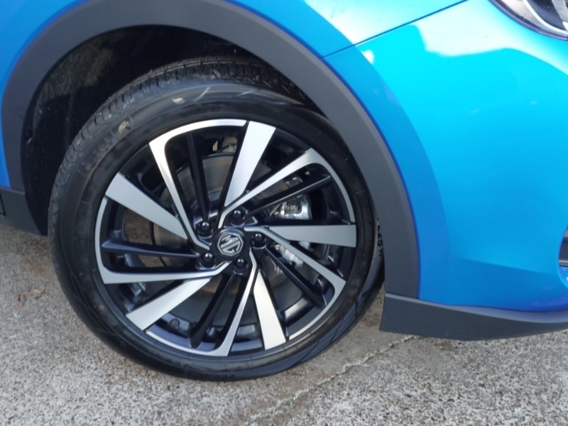 Used MG MG ZS 2025 for sale - 76639818: Photo 9