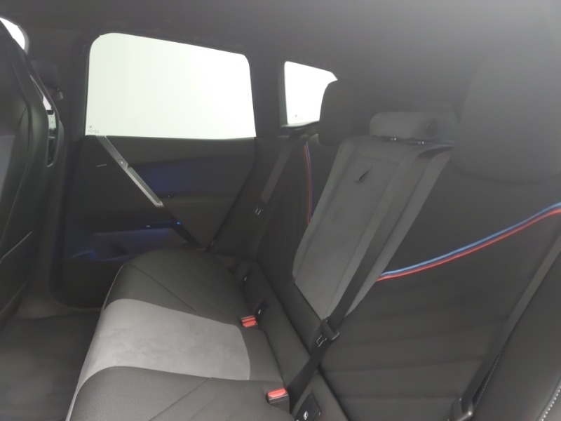 Used BMW iX 2026 for sale - 77677573: Photo 12