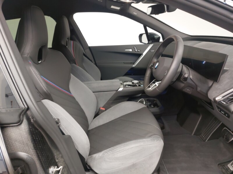 Used BMW iX 2026 for sale - 77677573: Photo 6